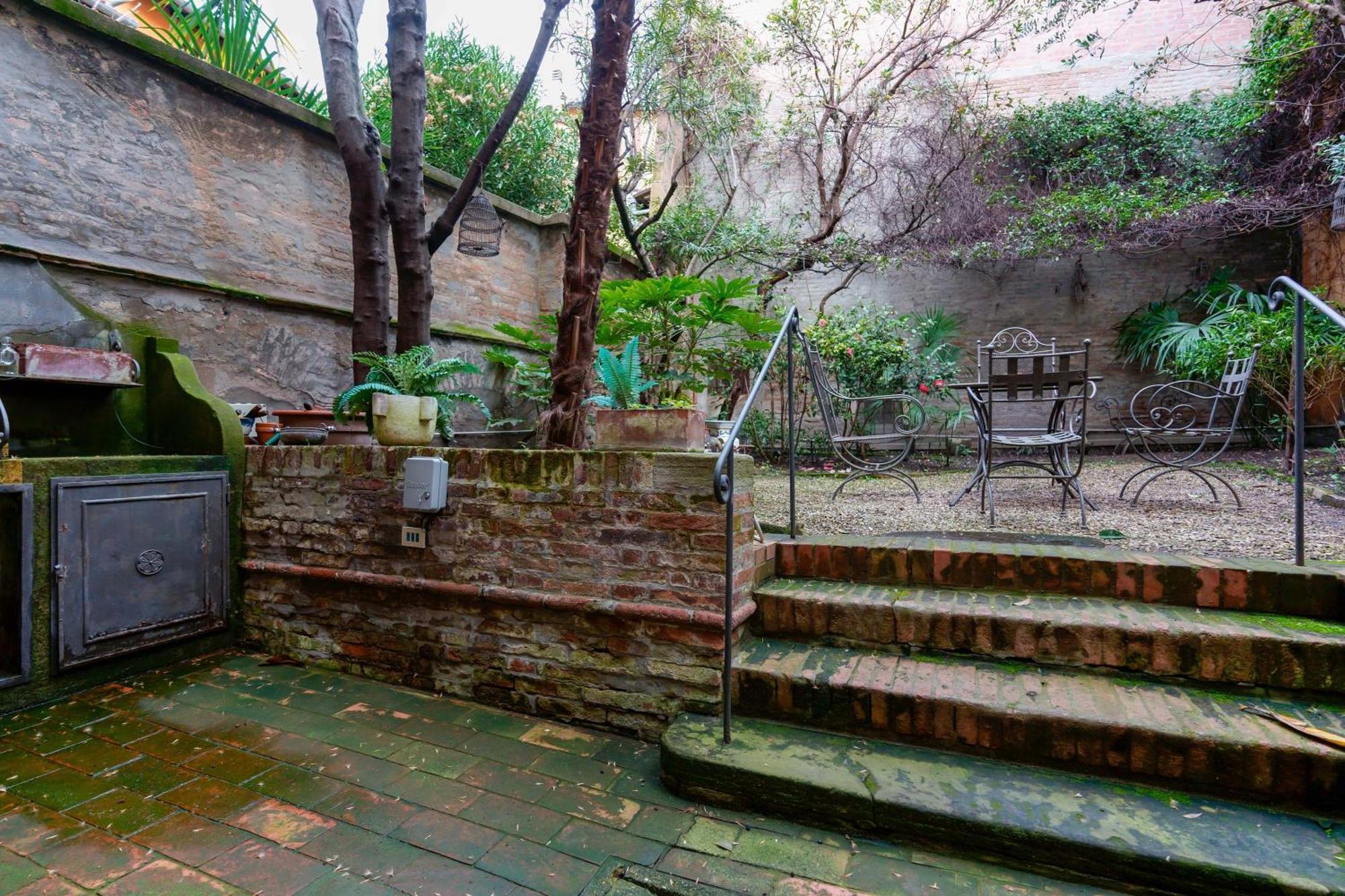 Borgo Cantarana Bologna Exterior foto