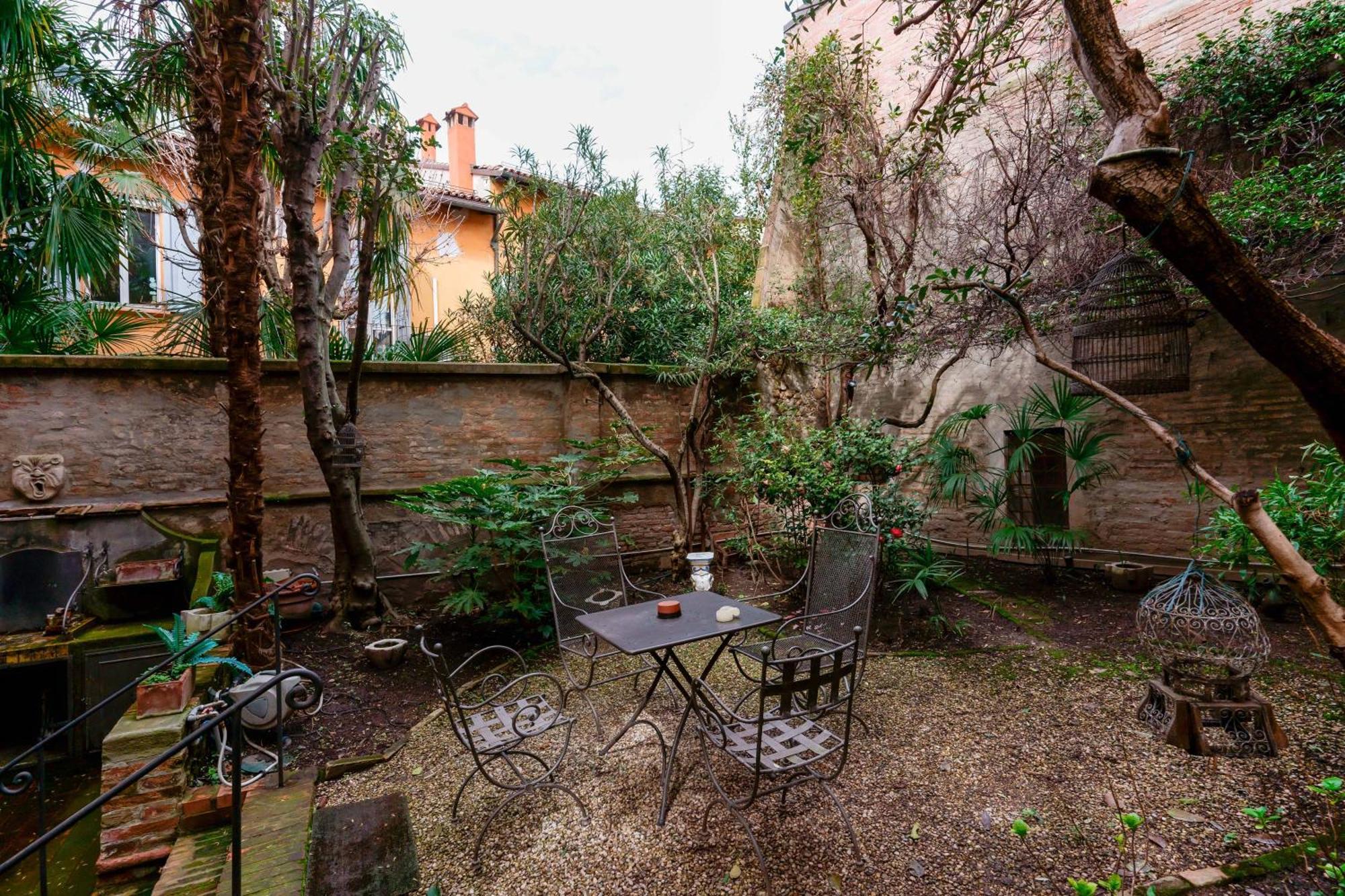 Borgo Cantarana Bologna Exterior foto