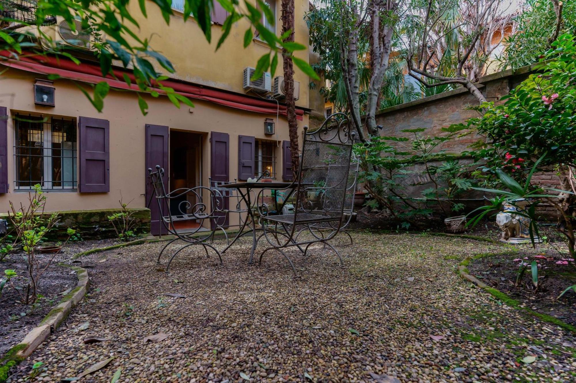 Borgo Cantarana Bologna Exterior foto