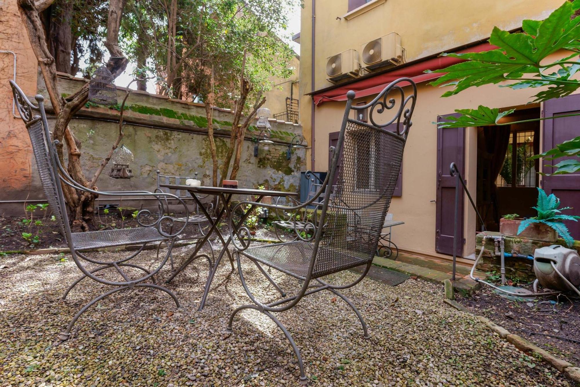 Borgo Cantarana Bologna Exterior foto