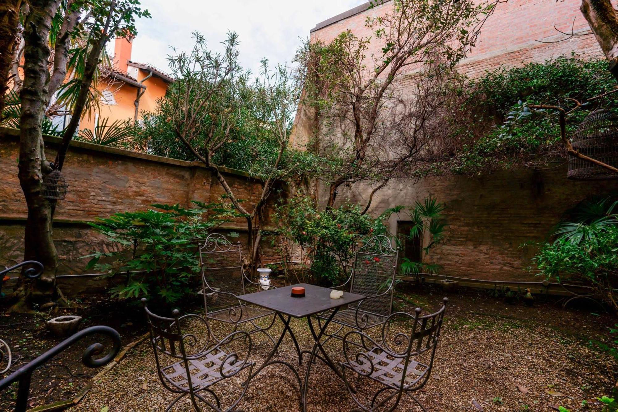 Borgo Cantarana Bologna Exterior foto