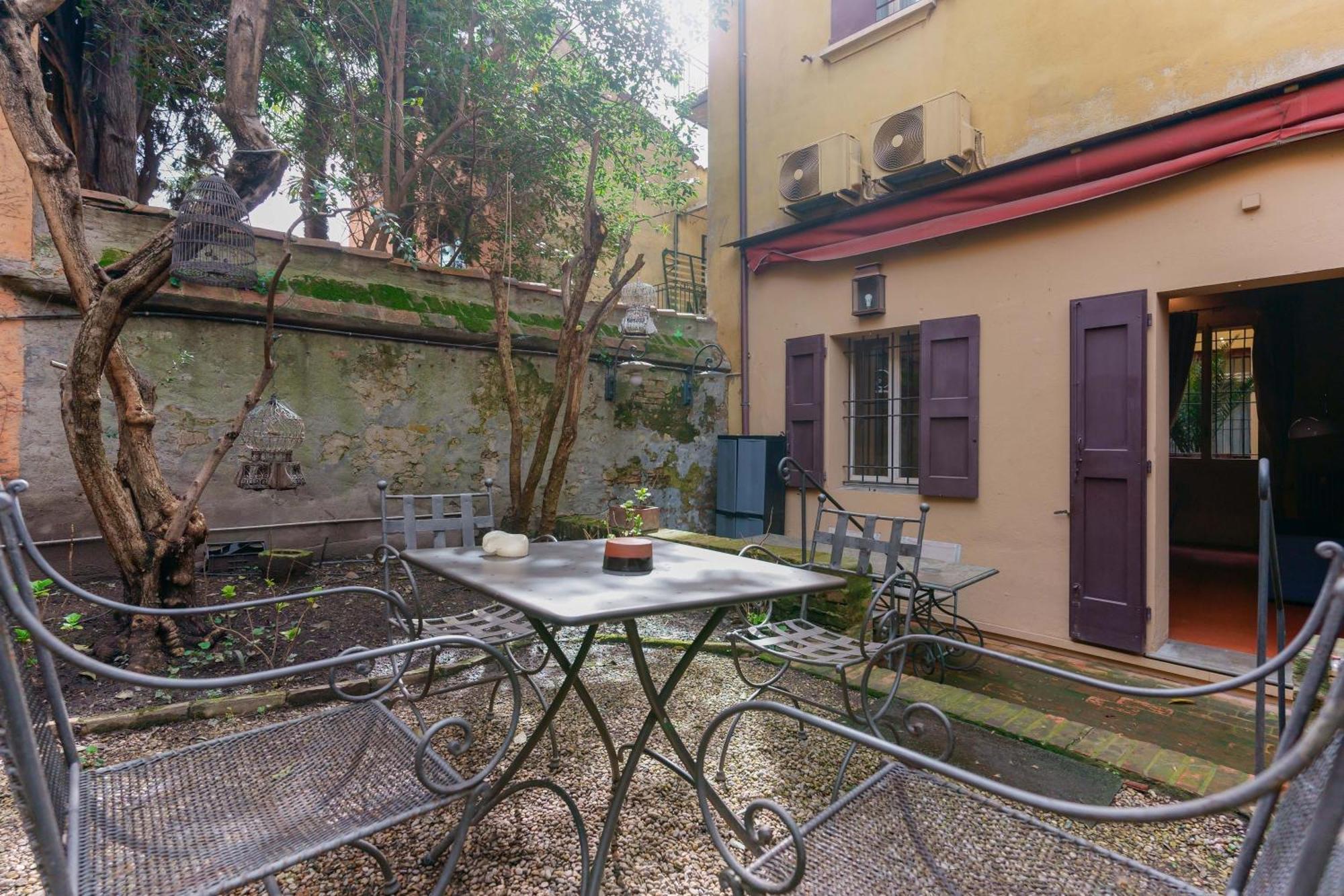 Borgo Cantarana Bologna Exterior foto